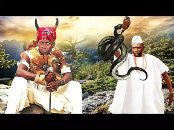 Akrobeto The Grand-Master Of Evil 1 - Ghana Movie